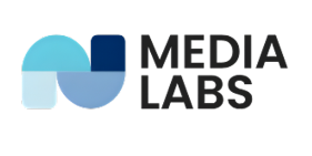 N Media Labs logo